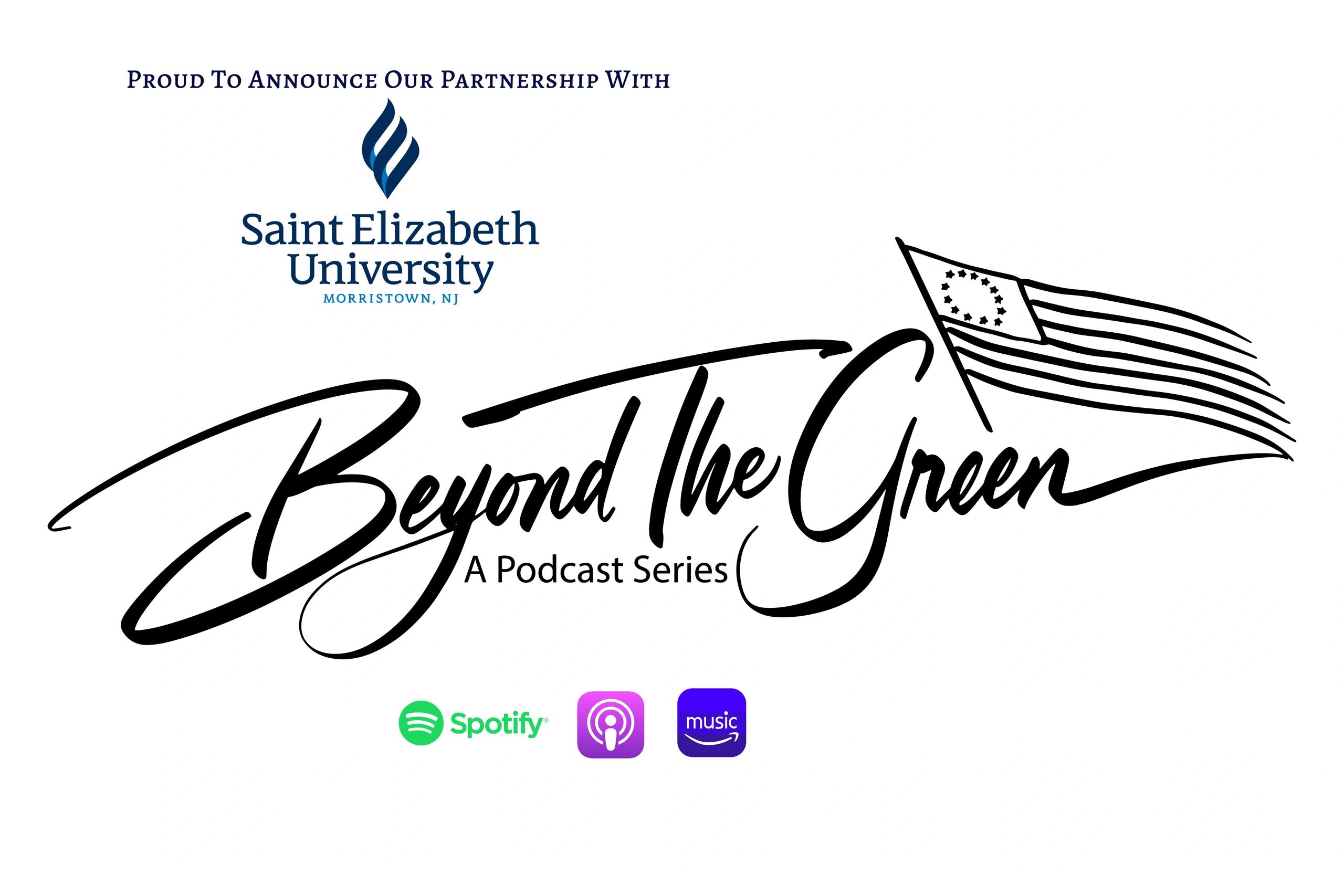 Beyond The Green Podcast Listen to the latest episodes